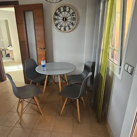 Americas, Sea View In South Tenerife בית נופש לוס כריסטיאנוס