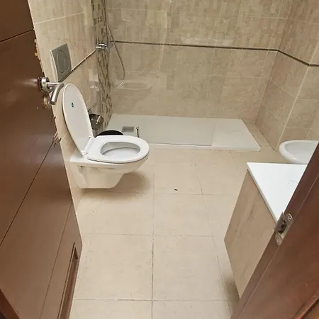 בית נופש Americas, Sea View In South Tenerife *
