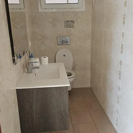 Americas, Sea View In South Tenerife בית נופש *