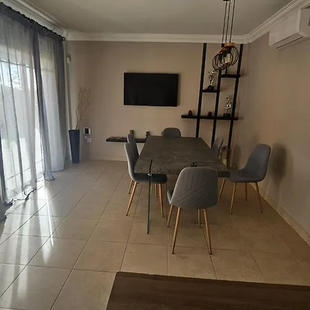 Americas, Sea View In South Tenerife בית נופש