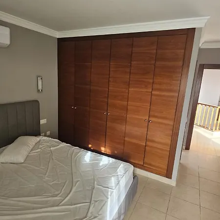 Americas, Sea View In South Tenerife בית נופש *