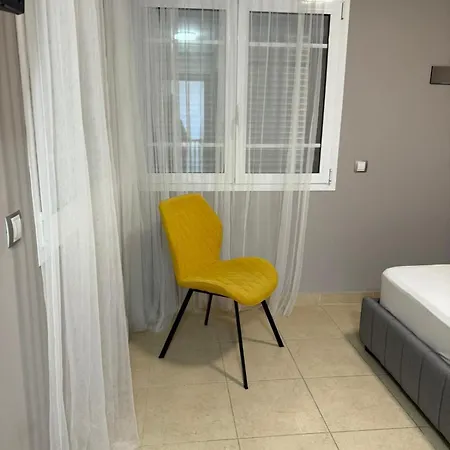 Americas, Sea View In South Tenerife לוס כריסטיאנוס