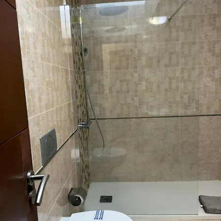Americas, Sea View In South Tenerife בית נופש *