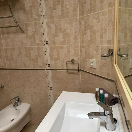 Americas, Sea View In South Tenerife בית נופש לוס כריסטיאנוס
