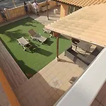 Americas, Sea View In South Tenerife בית נופש לוס כריסטיאנוס