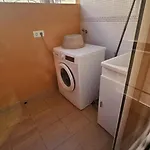 Americas, Sea View In South Tenerife * לוס כריסטיאנוס