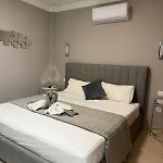 Americas, Sea View In South Tenerife * לוס כריסטיאנוס