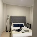 Americas, Sea View In South Tenerife בית נופש לוס כריסטיאנוס