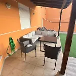 Americas, Sea View In South Tenerife בית נופש לוס כריסטיאנוס