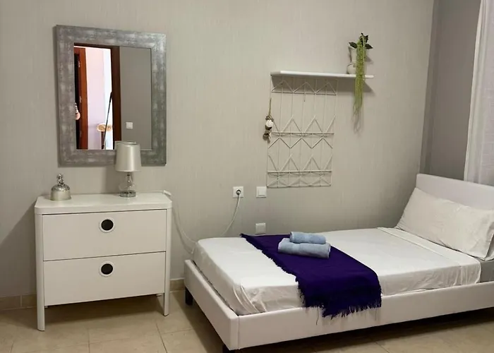 Feriehus Americas, Sea View In South Tenerife