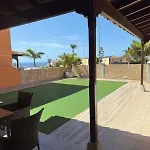 Americas, Sea View In South Tenerife Semesterbostad Los Cristianos (Tenerife)