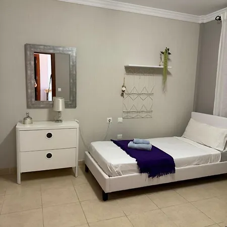 Feriehus Americas, Sea View In South Tenerife