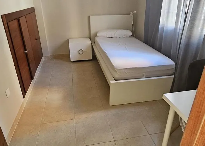 Holiday home Americas, Sea View In South Tenerife *