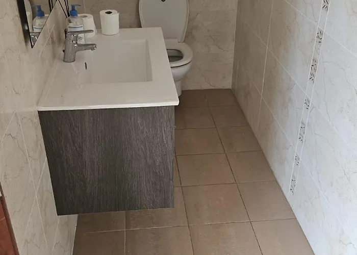 Holiday home Americas, Sea View In South Tenerife