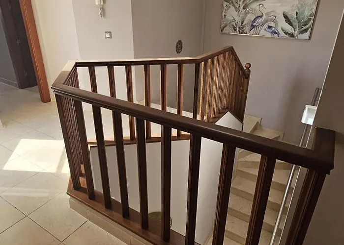 Americas, Sea View In South Tenerife