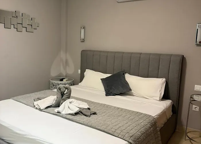 Americas, Sea View In South Tenerife * Los Cristianos (Tenerife)