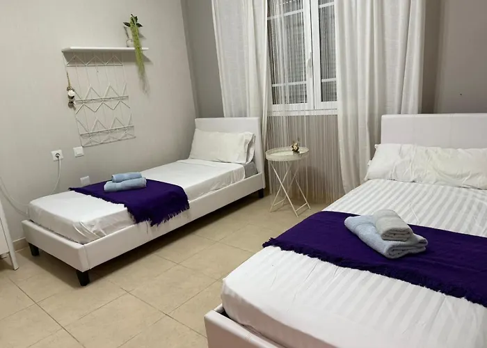 Holiday home Americas, Sea View In South Tenerife *